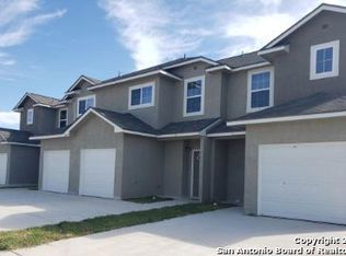 16917 Showdown Path, Selma, TX 78154