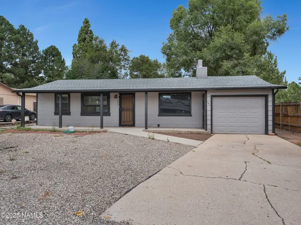 102 W Cedar Ave, Flagstaff, AZ 86001