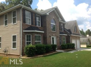 5079 Harley Beth Dr, Snellville, GA 30039