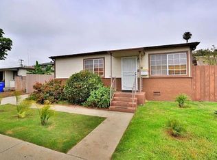 6922 Kramer St, San Diego, CA 92111