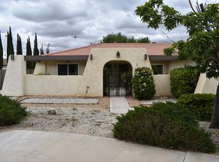 13836 Delaware Rd, Apple Valley, CA 92307