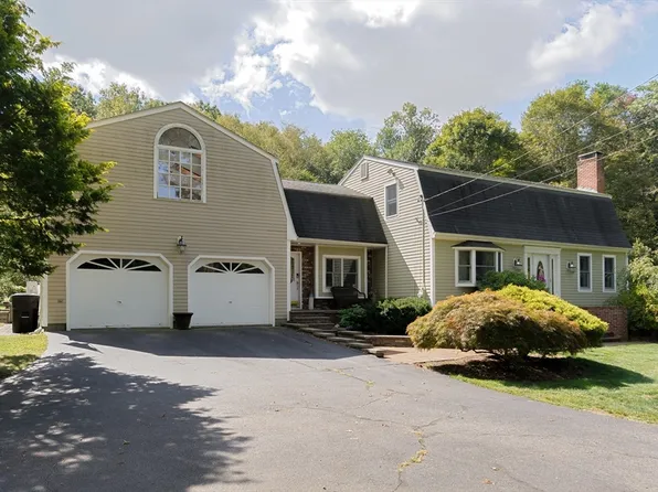 16 Jackie Dr, Millbury, MA 01527