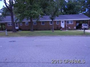 2520 Forbes Ave, Winterville, NC 28590