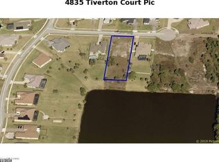 4835 Tiverton Ct, Melbourne, FL 32934
