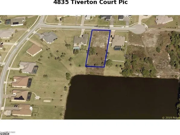 4835 Tiverton Ct, Melbourne, FL 32934