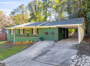 198 Chanticleer Rd, Commerce, GA 30529