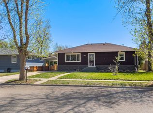 1153 Cleveland Ave, Havre, MT 59501