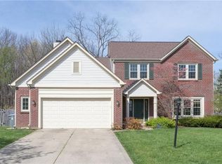 14993 Windsor Ln, Noblesville, IN 46060