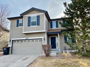 2243 Sierra Park Dr, Colorado Springs, CO 80916
