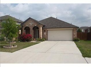 19421 Melwas Way, Pflugerville, TX 78660