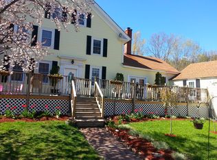 230 Tibbetts Hill Rd, Goffstown, NH 03045