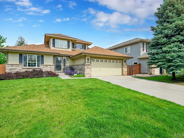 2631 S Flanders Court, Aurora, CO 80013