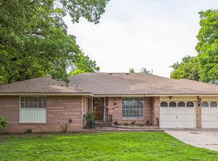 5112 NW 25th St, Oklahoma City, OK 73127