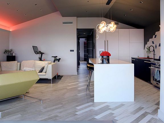2nd image of 344 Paterson Plank Rd #Penthouse