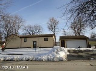 350 20th St N, Fargo, ND 58102