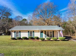 109 South Xrds, Lagrange, GA 30240