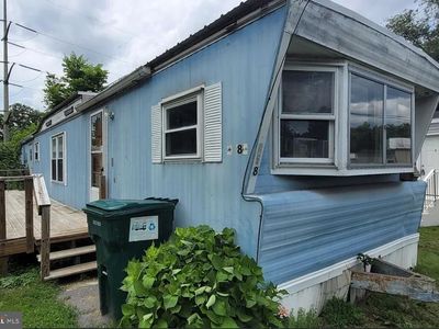 1014 Willow Street Pike Trailer 8, Lancaster, PA, 17602