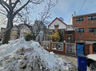 196 Fountain Avenue, Brooklyn, NY