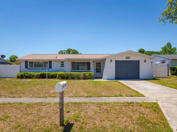 4601 Durney St, New Port Richey, FL 34652