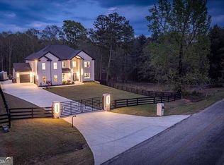1017 Fleeman Rd, Hoschton, GA 30548