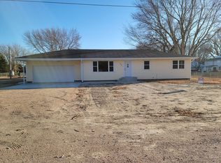 509 B St, Saint Libory, NE 68872