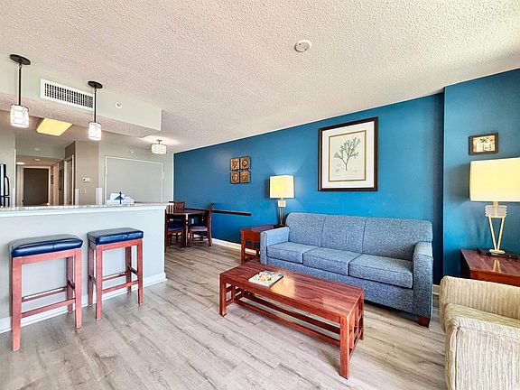 2nd image of 5300 N Ocean Blvd. #1102