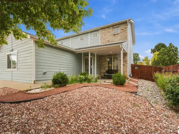 5307 Manor Ridge Dr, Pueblo, CO 81005