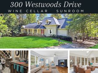 300 Westwoods Dr #36, Ellijay, GA 30540