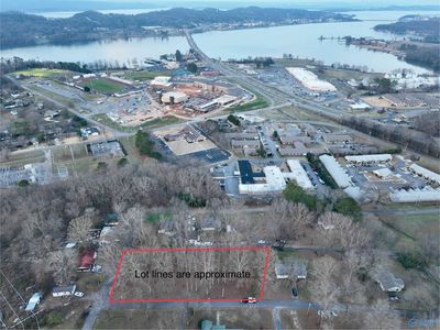 43-45 Gaines St, Guntersville, AL, 35976