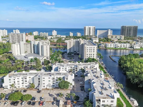 2870 NE 14th Street Cswy APT 208C, Pompano Beach, FL 33062