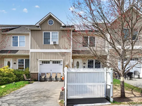 9 Maple Avenue, Bloomingburg, NY 12721