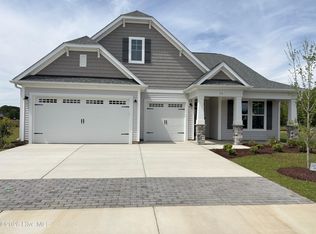 966 Parelli Way NW, Calabash, NC 28467