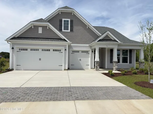 966 Parelli Way NW, Calabash, NC 28467