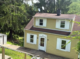 235 Incline Avenue, Wheeling, WV 26003