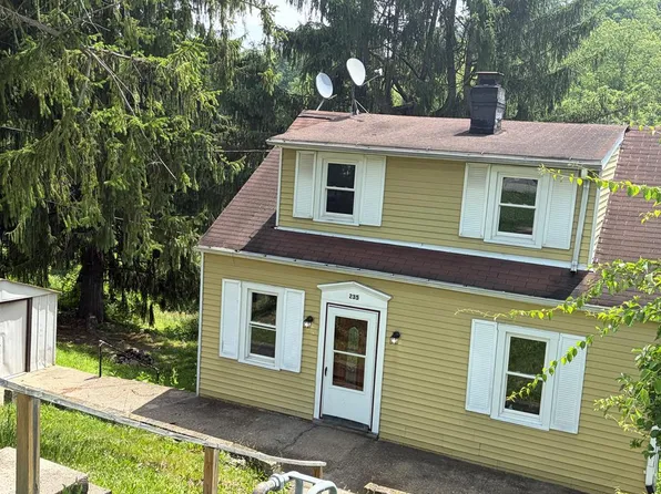 235 Incline Avenue, Wheeling, WV 26003