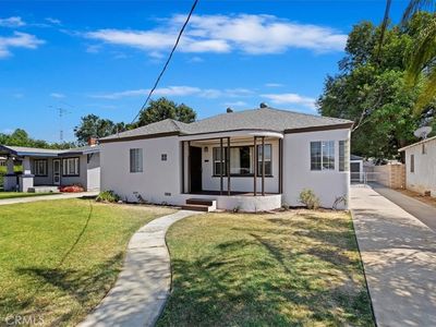 4342 Jurupa Ave, Riverside, CA, 92506