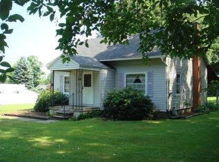 730 S Center St, Corry, PA 16407