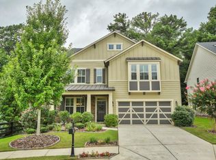 1160 Krobot Way, Milton, GA 30004