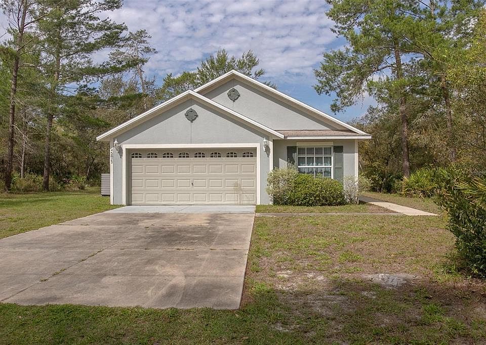 45823 Oleander St, Paisley, FL 32767 Zillow