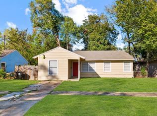 5417 Kenilwood Dr, Houston, TX 77033