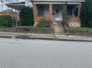 37 Clark St, Uniontown, PA