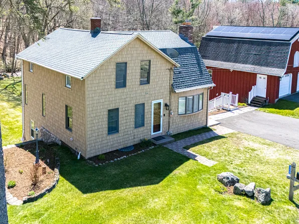 200 Battle Street, Somers, CT 06071