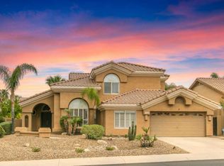 7460 E Black Rock Rd, Scottsdale, AZ 85255