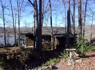 57 Simpson Cir, Waterloo, SC 29384