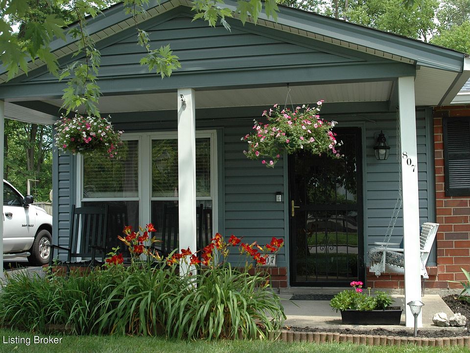 1st image of 807 Glengarry Dr