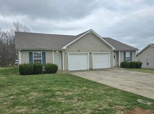 269A Executive Ave, Clarksville, TN 37042