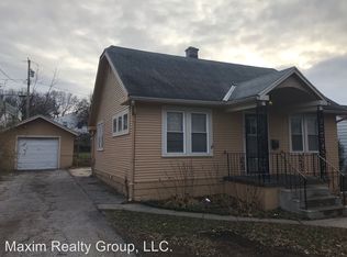 6109 Pinkney St, Omaha, NE 68104