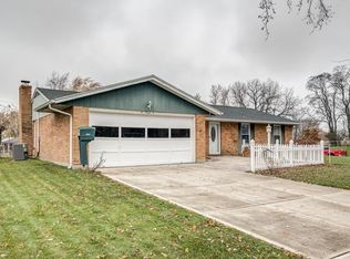 6931 Taylorsville Rd, Dayton, OH 45424