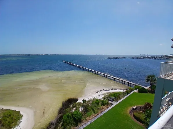 4050 Indigo Dr APT 301, Pensacola, FL 32507