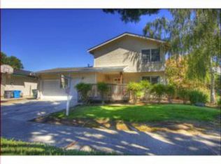 1261 Hersman Dr, Gilroy, CA 95020